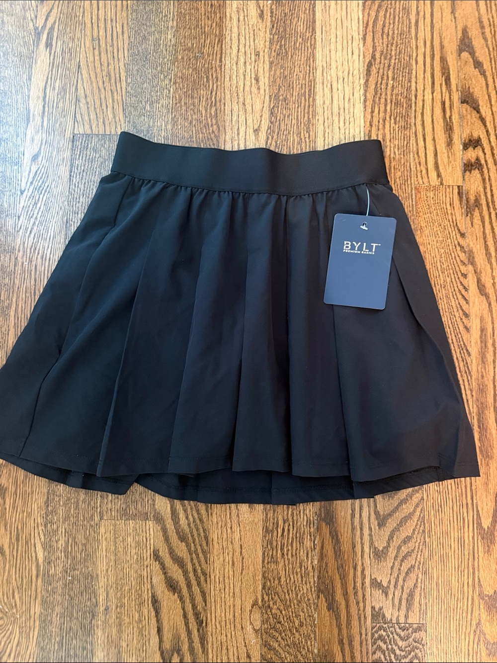 ⭐️ BYLT Basics Rally Skirt - Picture 7 of 8